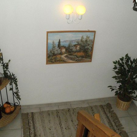 Apartamento Landhaus Schmid See Exterior foto
