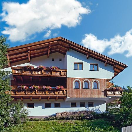 Apartamento Landhaus Schmid See Exterior foto