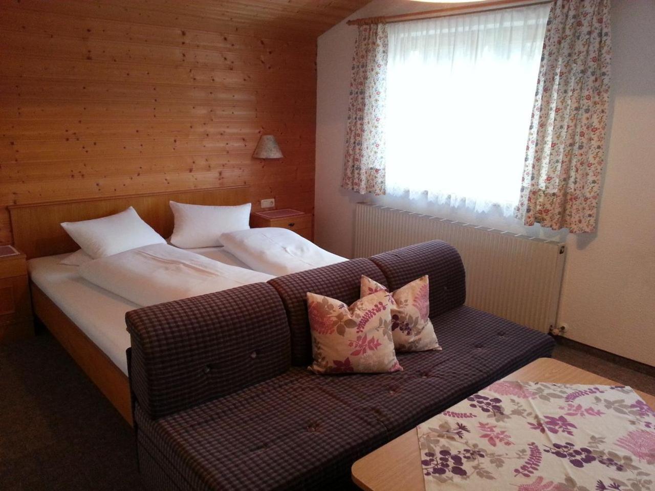 Apartamento Landhaus Schmid See Exterior foto