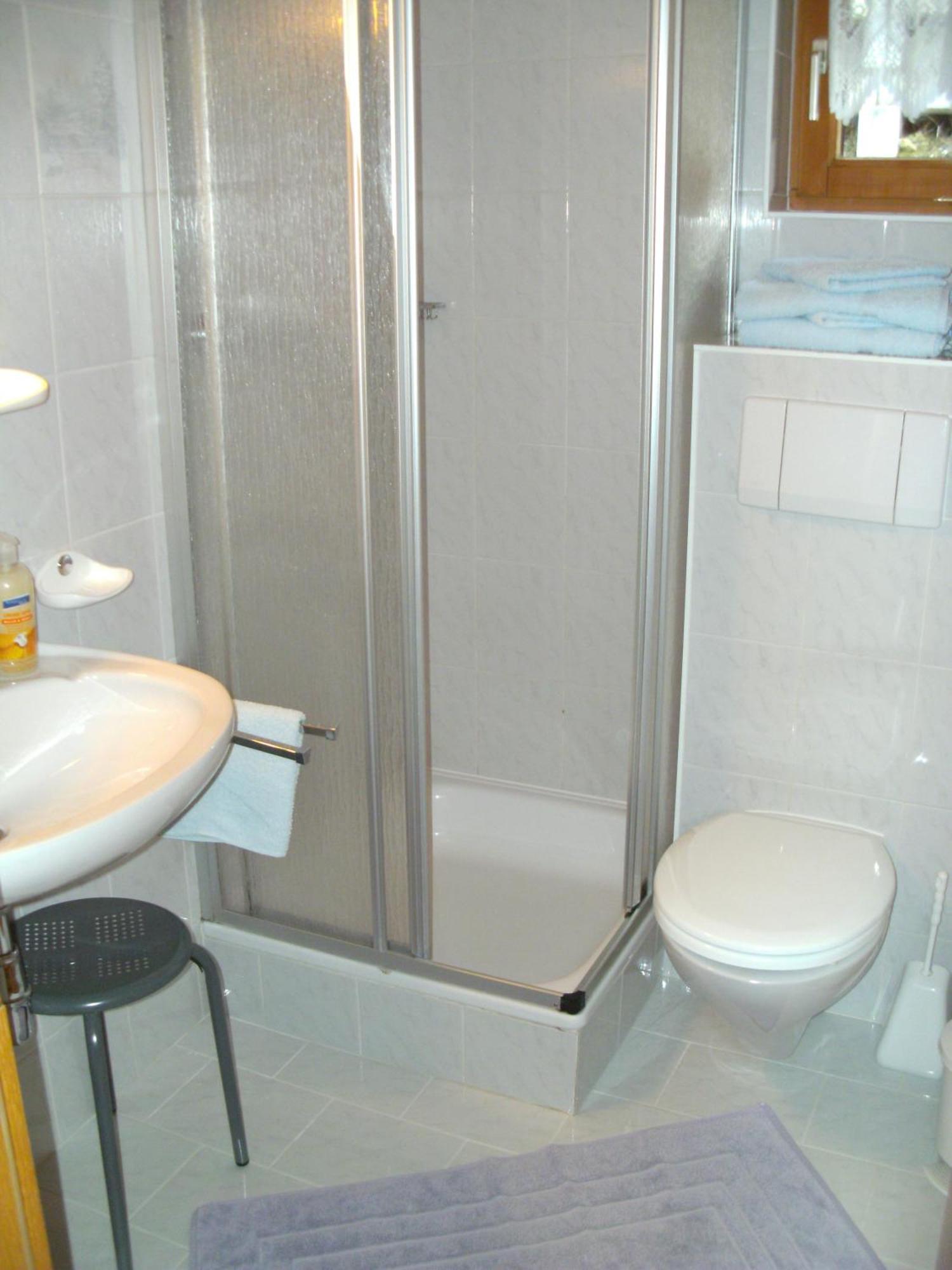 Apartamento Landhaus Schmid See Exterior foto