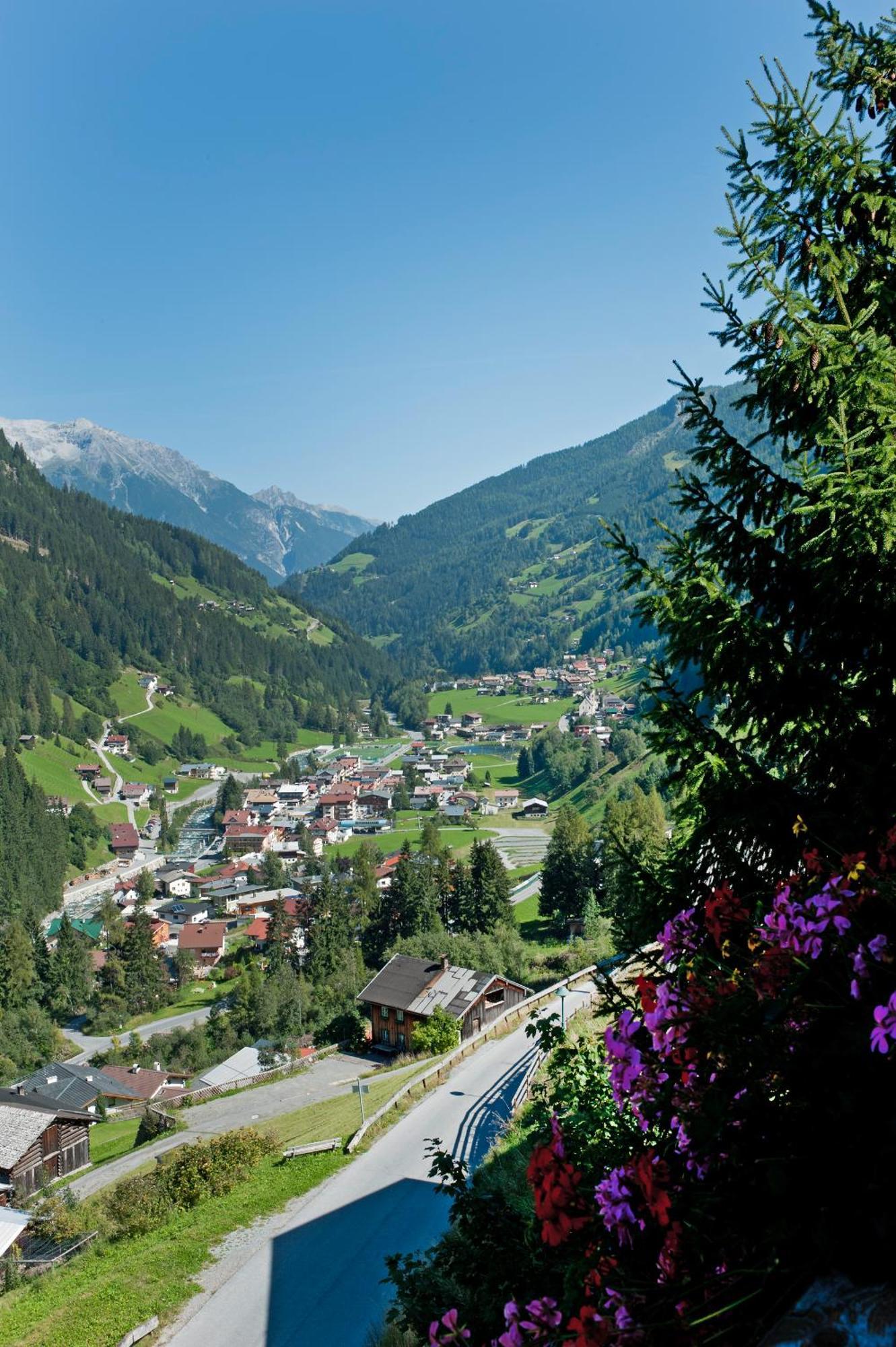 Apartamento Landhaus Schmid See Exterior foto