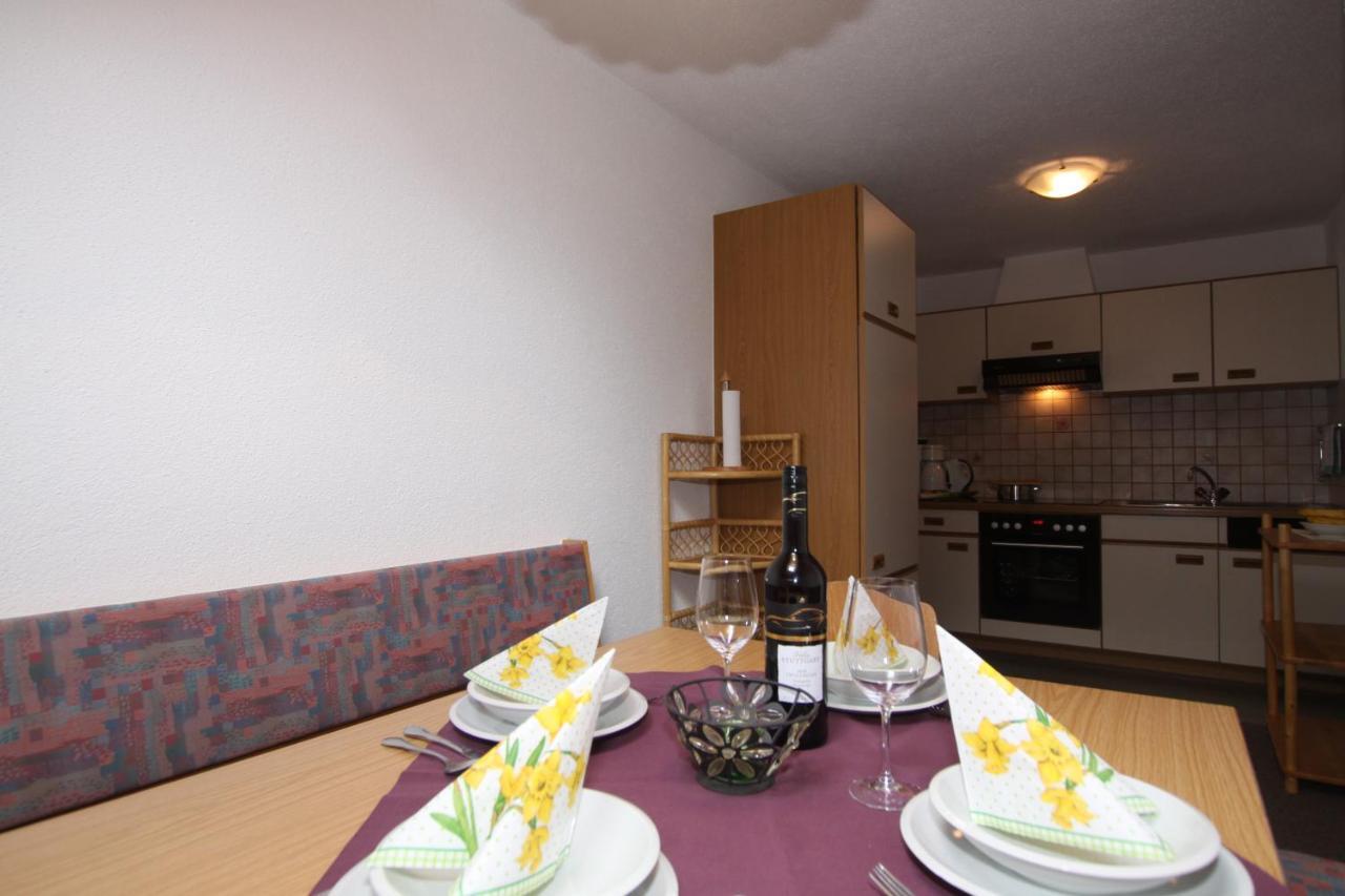 Apartamento Landhaus Schmid See Exterior foto